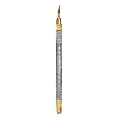 MECHANIC 034 ชุดมีดถอดกาว, 034 Glue Remover Knife