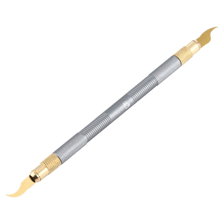 MECHANIC 034 ชุดมีดถอดกาว, 034 Glue Remover Knife