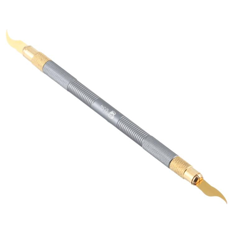MECHANIC 034 ชุดมีดถอดกาว, 034 Glue Remover Knife