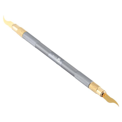 MECHANIC 034 ชุดมีดถอดกาว, 034 Glue Remover Knife