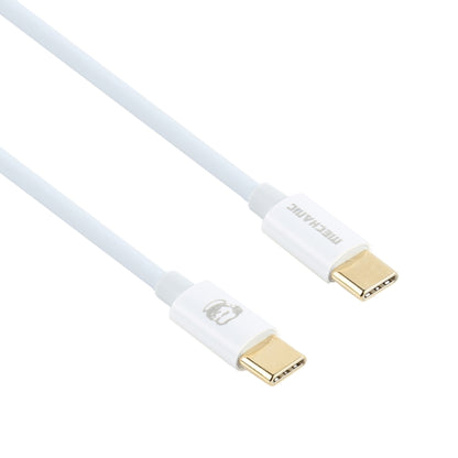 MECHANIC Lightning สายเคเบิลข้อมูลการส่งข้อมูลความเร็วสูงสาย USB Lightning สำหรับ Type-C ถึง Type-C, For Type-C to Type-C