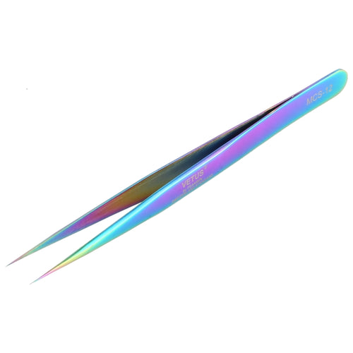 Vetus MCS-12 แหนบสีสดใส, Vetus MCS-12, Vetus MCS-12(Blue)