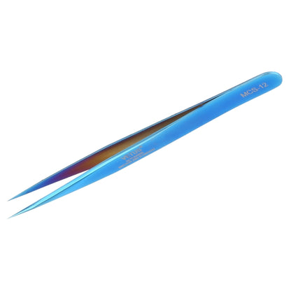 Vetus MCS-12 แหนบสีสดใส, Vetus MCS-12, Vetus MCS-12(Blue)