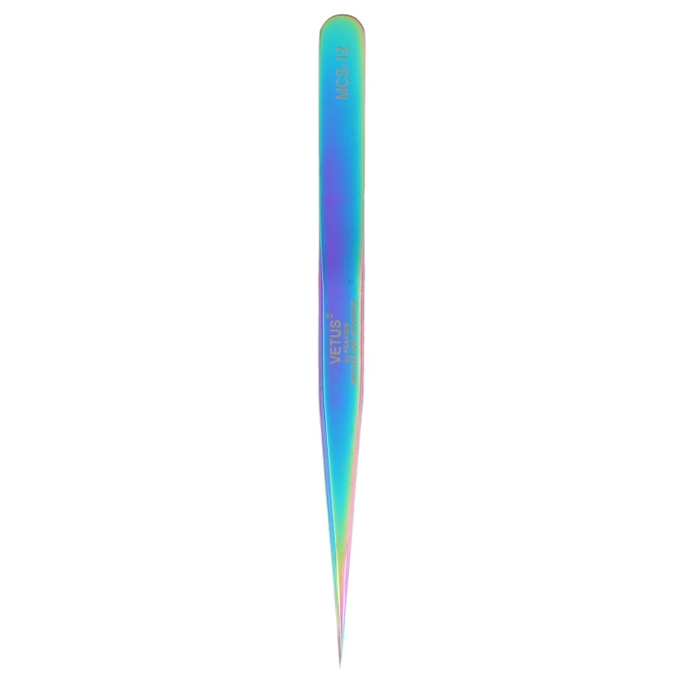 Vetus MCS-12 แหนบสีสดใส, Vetus MCS-12, Vetus MCS-12(Blue)