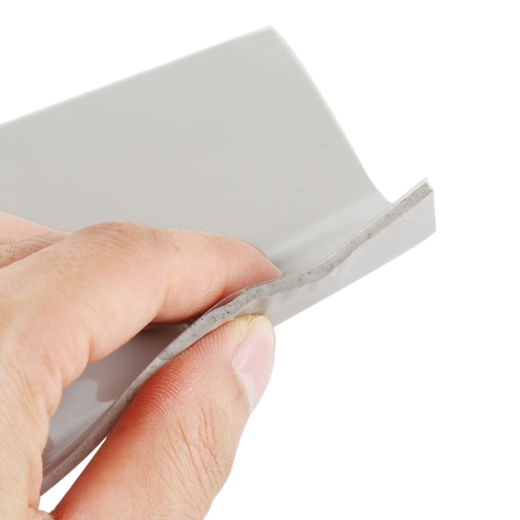 เสื่อทำงานฉนวนกันความร้อน ขนาด 10x10ซม, 10 x 10cm Grey, 10 x 10cm Blue