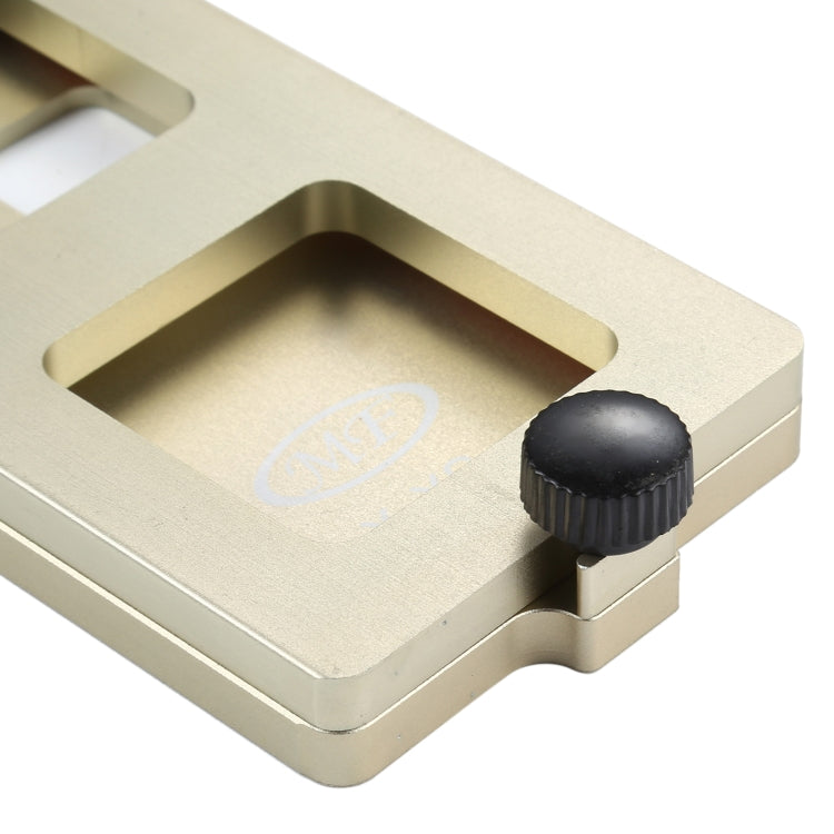 สกรูยึดกรอบหน้าจอ LCD ความดันฝาถือแม่พิมพ์ยึดแม่พิมพ์สำหรับ iPhone X-XS, For IPX-XS (Screw Fixed)