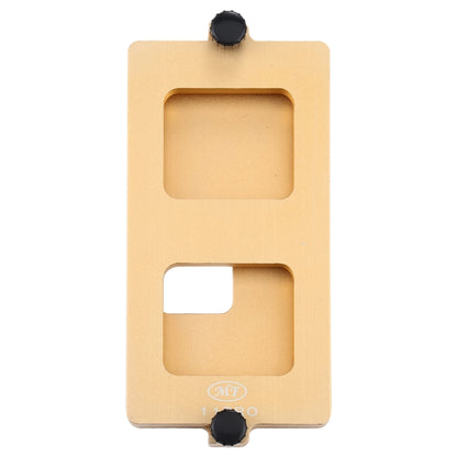 สกรูคงที่หน้าจอ LCD กรอบความดันถือแม่พิมพ์ยึดแม่พิมพ์สำหรับ iPhone 11 Pro, For IP11 Pro (Screw Fixed)