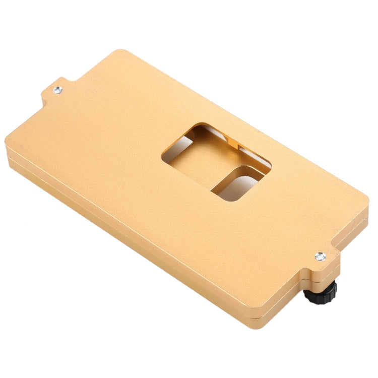 สกรูคงที่หน้าจอ LCD กรอบความดันถือแม่พิมพ์ยึดแม่พิมพ์สำหรับ iPhone 11 Pro, For IP11 Pro (Screw Fixed)