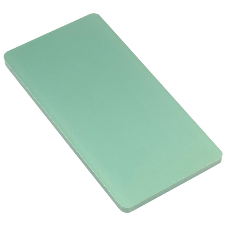 หน้าจอ LCD พร้อมกรอบวางตำแหน่งแผ่นแม่พิมพ์คงที่สำหรับ iPhone 13 Mini, For iPhone 13 Mini