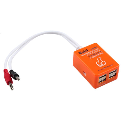 Kaisi K-9088 ซ่อมสายไฟสำหรับ Android/iPhone, Kaisi K-9088