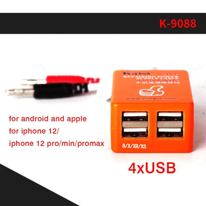 Kaisi K-9088 ซ่อมสายไฟสำหรับ Android/iPhone, Kaisi K-9088