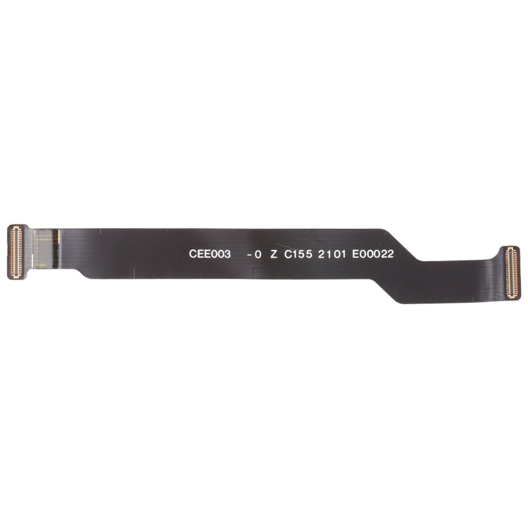 สำหรับ OnePlus 9 Pro เมนบอร์ด Flex Cable, For OnePlus 9 Pro