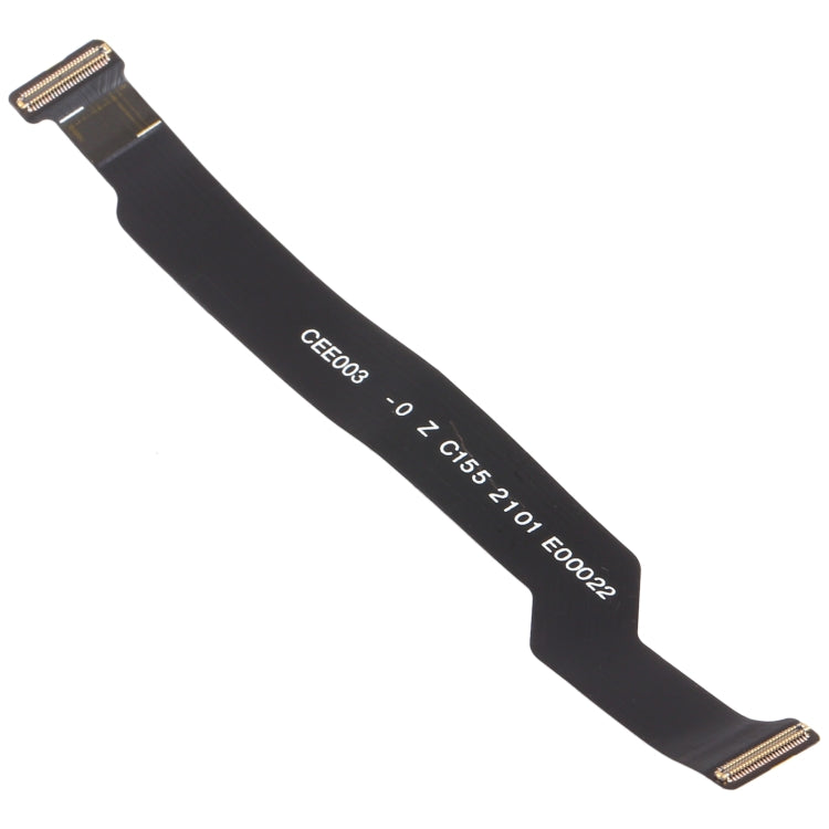 สำหรับ OnePlus 9 Pro เมนบอร์ด Flex Cable, For OnePlus 9 Pro