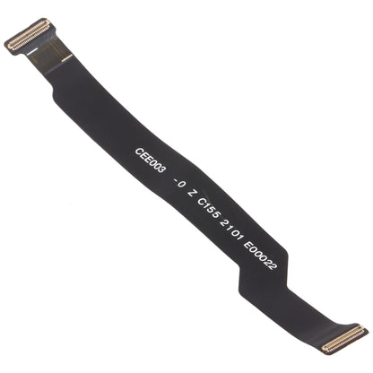 สำหรับ OnePlus 9 Pro เมนบอร์ด Flex Cable, For OnePlus 9 Pro