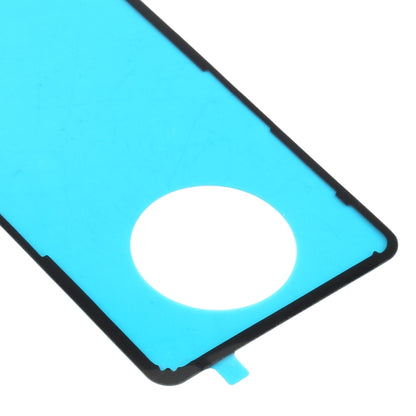 สำหรับ OnePlus 7T 10 ชิ้นกาวฝาครอบด้านหลัง, For OnePlus 7T