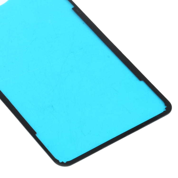 สำหรับ OnePlus 7T 10 ชิ้นกาวฝาครอบด้านหลัง, For OnePlus 7T
