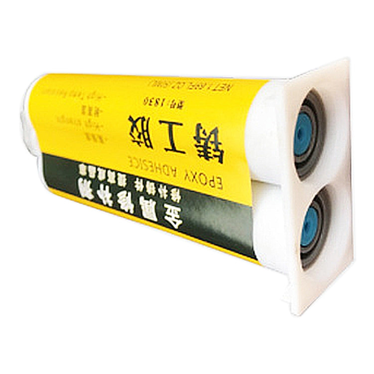 AB กาวเหล็กสแตนเลสอลูมิเนียมอัลลอยด์ในครัวเรือนซ่อม Quick-drying กาวเชื่อม, 50g