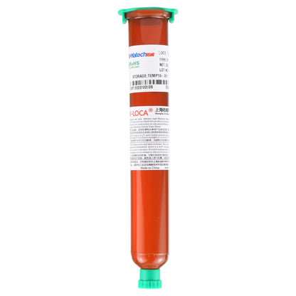TP-1000 50G กาวยูวี LOCA กาวใสแบบน้ำ, TP-1000