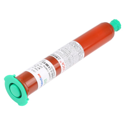 TP-1000 50G กาวยูวี LOCA กาวใสแบบน้ำ, TP-1000