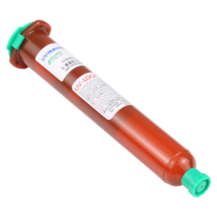 TP-1000 50G กาวยูวี LOCA กาวใสแบบน้ำ, TP-1000