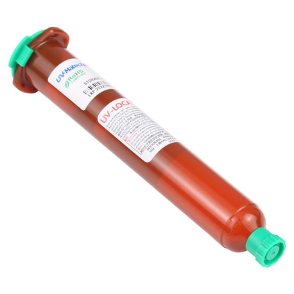 TP-1000 50G กาวยูวี LOCA กาวใสแบบน้ำ, TP-1000