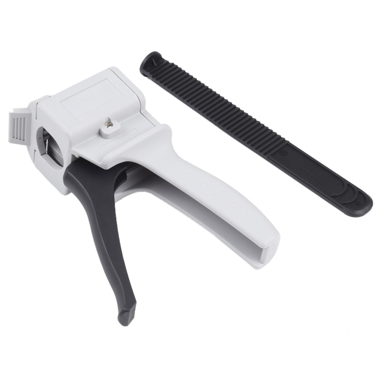 30cc/55cc PUR Rework Cold Gel ปืนจ่ายกาวเหลวเครื่องมือซ่อมโทรศัพท์มือถือ, Glue Dispensing Gun