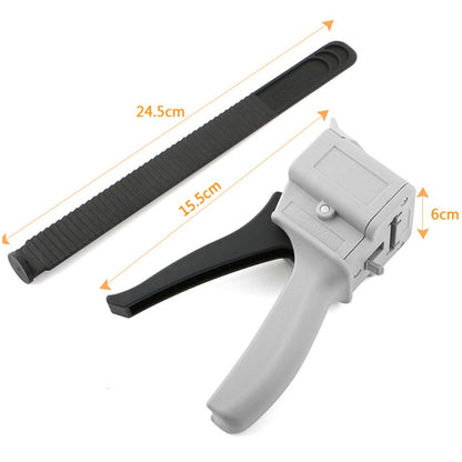 30cc/55cc PUR Rework Cold Gel ปืนจ่ายกาวเหลวเครื่องมือซ่อมโทรศัพท์มือถือ, Glue Dispensing Gun