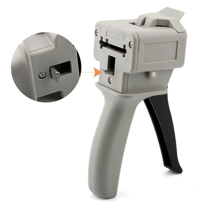 30cc/55cc PUR Rework Cold Gel ปืนจ่ายกาวเหลวเครื่องมือซ่อมโทรศัพท์มือถือ, Glue Dispensing Gun