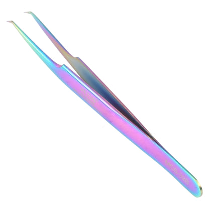 Vetus MCS-32B แหนบโค้งสีสดใส, Vetus MCS-32B