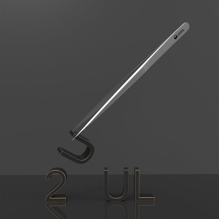 2UUL 2D แหนบซ่อมโทรศัพท์ทุกวัน, 2UUL 2D