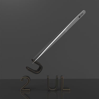 2UUL 2D แหนบซ่อมโทรศัพท์ทุกวัน, 2UUL 2D