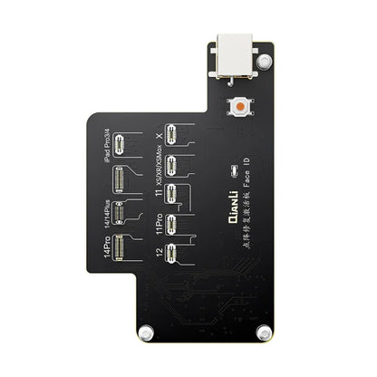 QianLi iCopy Plus Specialized Face ID Recovery และ Activation Board สำหรับ iPhone X ถึง 14 Series, ID Recovery Activation Module