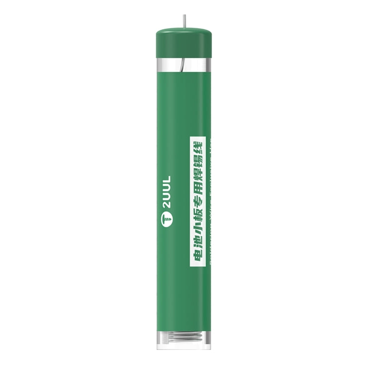 2UUL แบตเตอรี่ Matel Board ลวดบัดกรี, Soldering Wire