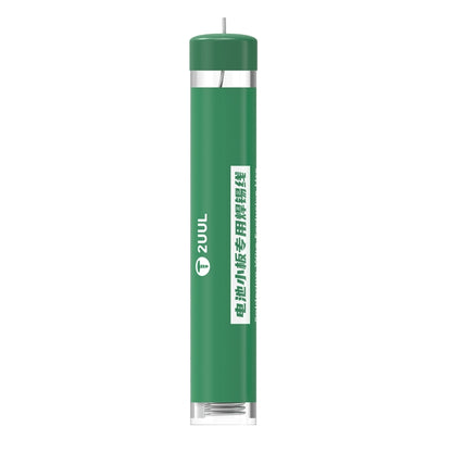 2UUL แบตเตอรี่ Matel Board ลวดบัดกรี, Soldering Wire