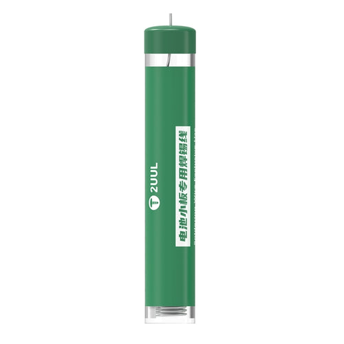2UUL แบตเตอรี่ Matel Board ลวดบัดกรี, Soldering Wire