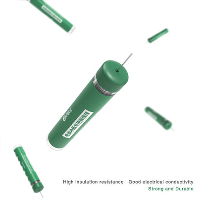 2UUL แบตเตอรี่ Matel Board ลวดบัดกรี, Soldering Wire