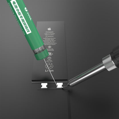 2UUL แบตเตอรี่ Matel Board ลวดบัดกรี, Soldering Wire