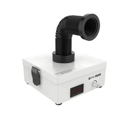 2UUL ซ่อมบำรุงรักษาสถานีฟอกเดสก์ท็อป, Desktop Purification