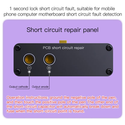 i2C DL-S03S เครื่องเชื่อมจุดไฟแบบพกพาขนาดเล็กแบบปรับได้, i2C DL-S03S