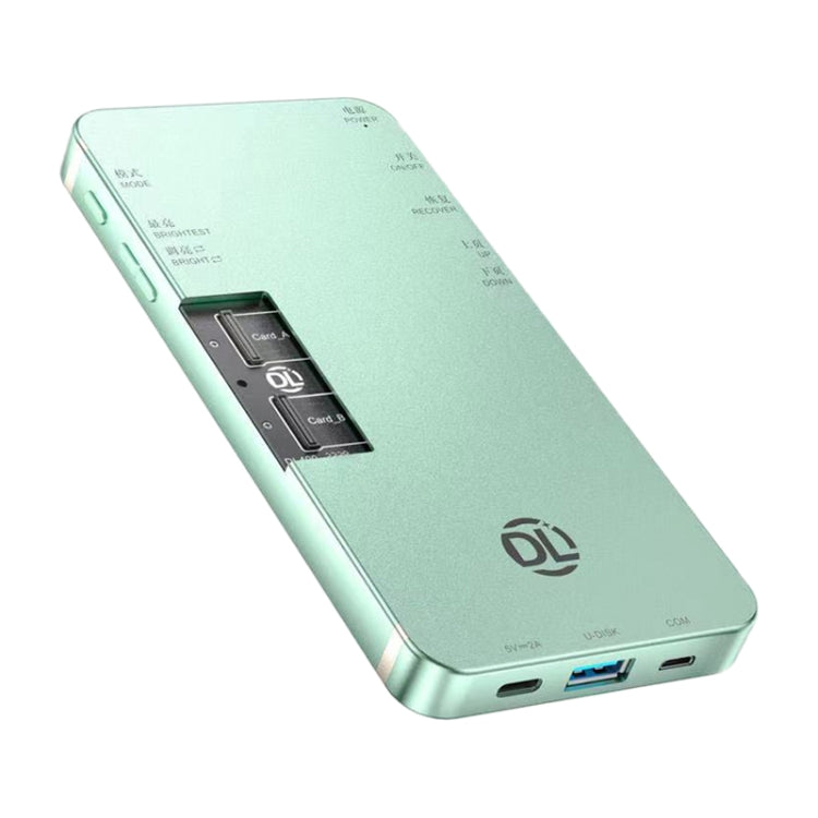 DL DL400 Original Color Recovery Touch Test ซ่อมเครื่องมือสำหรับ Huawei, DL400 For Huawei