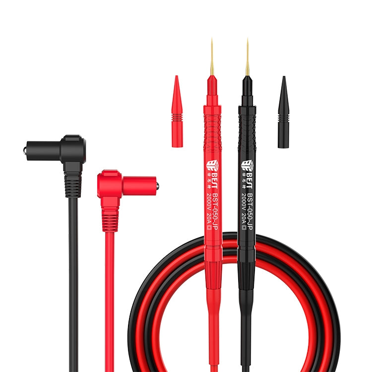 BEST BST-050-JP โพรบดิจิตอลมัลติมิเตอร์แบบถอดเปลี่ยนได้, BEST BST-050-JP