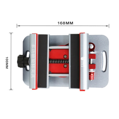 BEST BST-001S2 เมนบอร์ด IC แคลมป์หมุนได้ 360 องศา, BEST BST-001S2