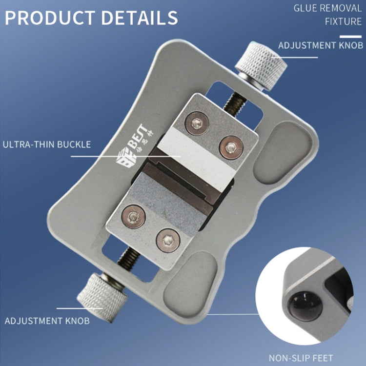 BEST BST-001R Universal BGA IC กาวถอดอุปกรณ์ติดตั้ง, BEST BST-001R