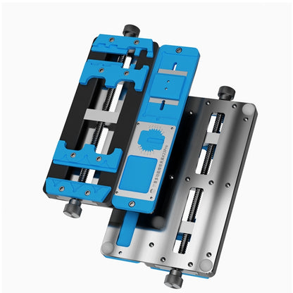 Mijing K23 Pro ตัวยึด PCB มัลติฟังก์ชั่นสำหรับซ่อมแซม, Mijing K23 Pro