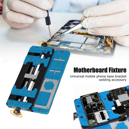 Mijing K23 Pro ตัวยึด PCB มัลติฟังก์ชั่นสำหรับซ่อมแซม, Mijing K23 Pro