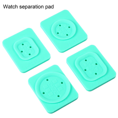 หน้าจอ LCD ซ่อมกระจกตำแหน่งแม่พิมพ์เคลือบสำหรับ Apple Watch, For Apple Watch