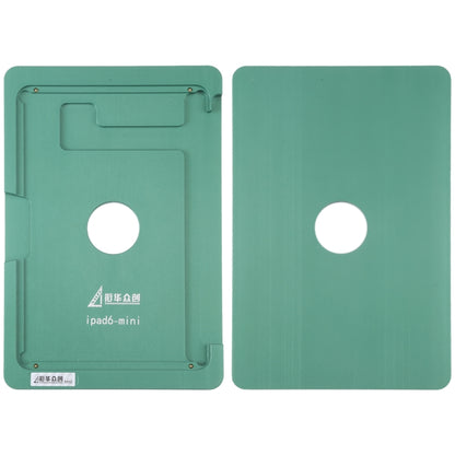 กดแม่พิมพ์วางตำแหน่งหน้าจอสำหรับ iPad mini 2021/ mini 6 2021 A2567 A2569, For iPad mini 2021/ mini 6 2021 A2567 A2569
