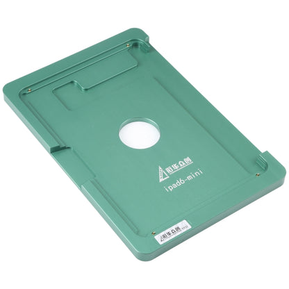 กดแม่พิมพ์วางตำแหน่งหน้าจอสำหรับ iPad mini 2021/ mini 6 2021 A2567 A2569, For iPad mini 2021/ mini 6 2021 A2567 A2569