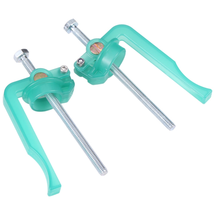 2 ชิ้น/กล่อง 2UUL Tubemate เข็มฉีดยาบัดกรีหลอด PUSH Rod, 2PCS Push Rod