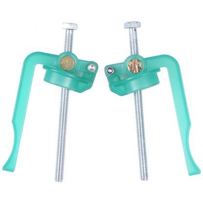 2 ชิ้น/กล่อง 2UUL Tubemate เข็มฉีดยาบัดกรีหลอด PUSH Rod, 2PCS Push Rod
